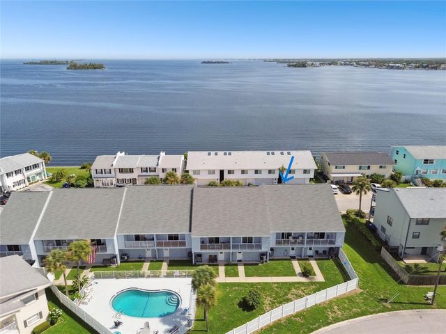 2659 ST JOSEPHS DRIVE W 108, Dunedin, FL 34698