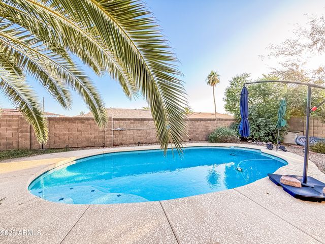 5057 E DELTA Avenue, Mesa, AZ 85206