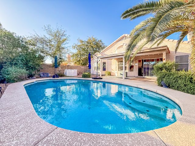 5057 E DELTA Avenue, Mesa, AZ 85206