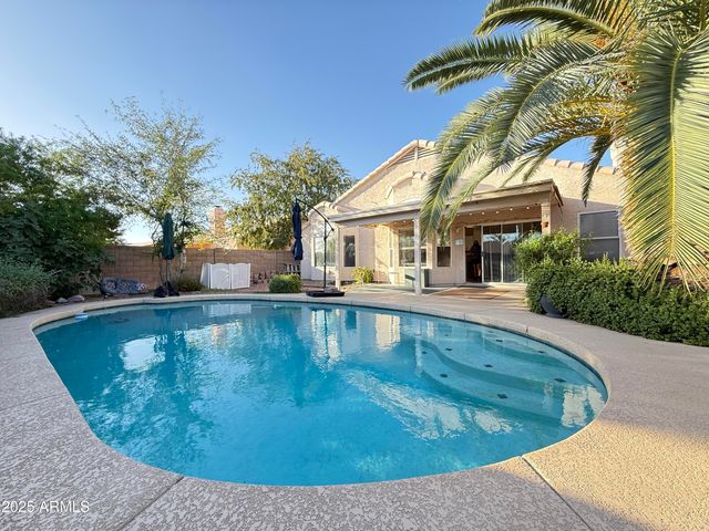 5057 E DELTA Avenue, Mesa, AZ 85206