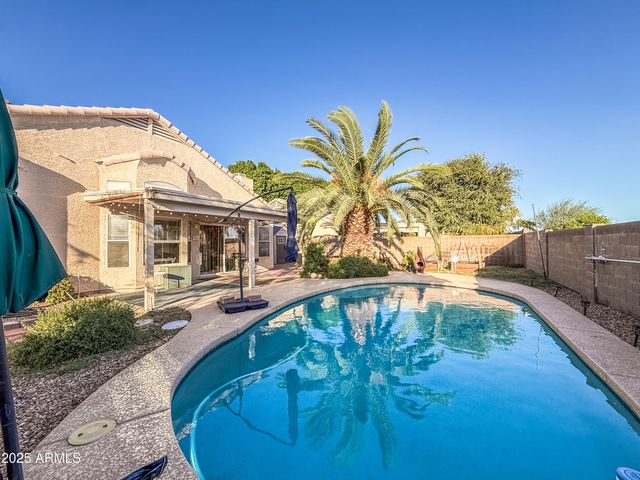 5057 E DELTA Avenue, Mesa, AZ 85206