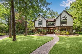 12190 Willowridge Circle, Conroe, TX 77304