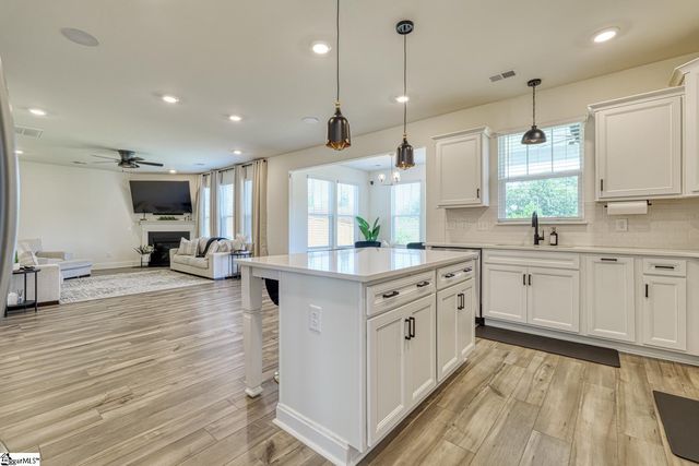 820 Redmill Lane, Duncan, SC 29334
