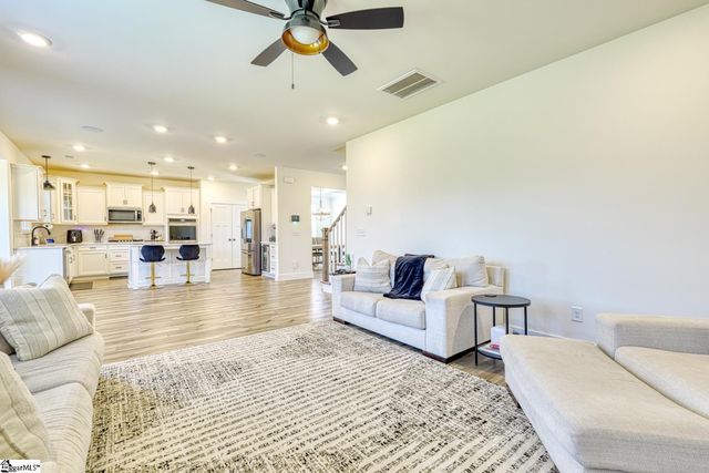 820 Redmill Lane, Duncan, SC 29334