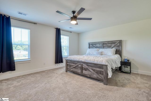 820 Redmill Lane, Duncan, SC 29334