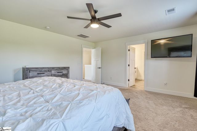 820 Redmill Lane, Duncan, SC 29334