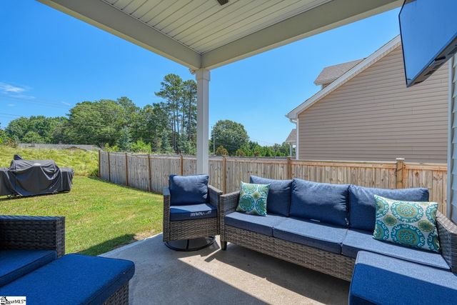 820 Redmill Lane, Duncan, SC 29334