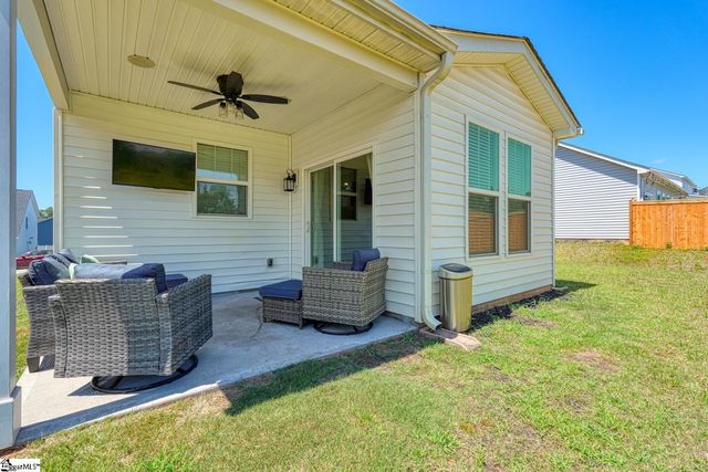 820 Redmill Lane, Duncan, SC 29334