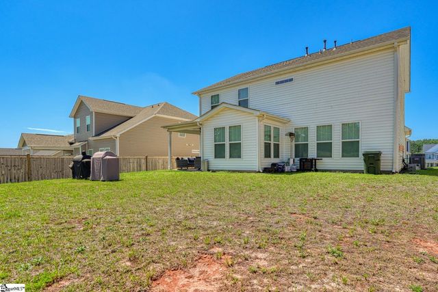 820 Redmill Lane, Duncan, SC 29334