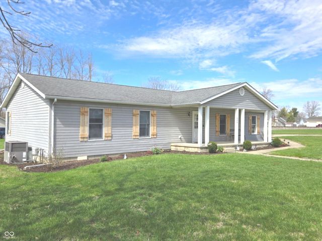 228 S Mound Street, Albany, IN 47320