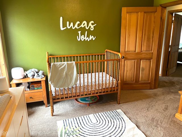 228 S Mound Street, Albany, IN 47320