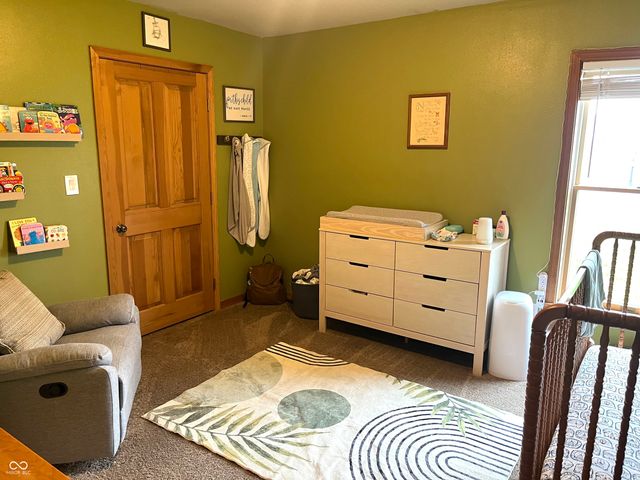 228 S Mound Street, Albany, IN 47320