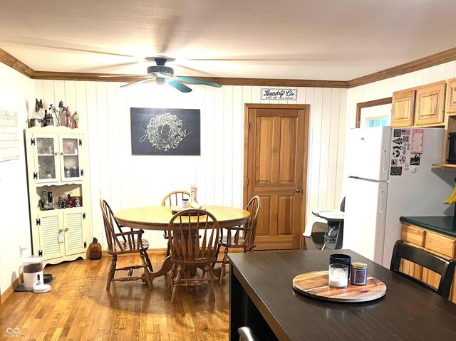 228 S Mound Street, Albany, IN 47320