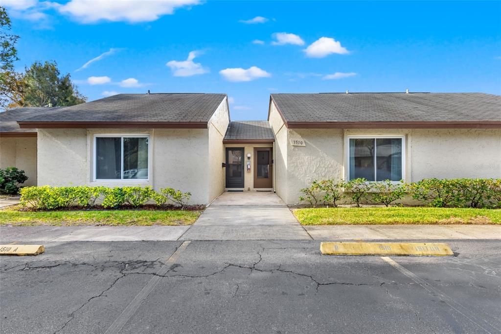 4215 E BAY DRIVE 1510A, Clearwater, FL 33764