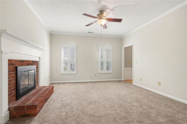 2800 Kingsdale Court, Winston-salem, NC 27103