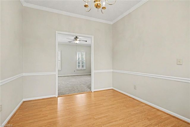 2800 Kingsdale Court, Winston-salem, NC 27103