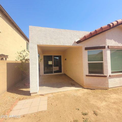 1930 N 92ND Drive, Phoenix, AZ 85037