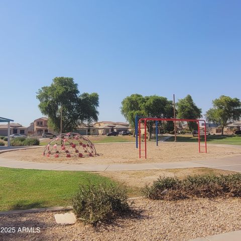 1930 N 92ND Drive, Phoenix, AZ 85037