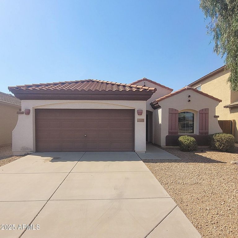 1930 N 92ND Drive, Phoenix, AZ 85037