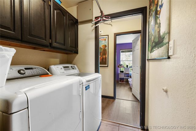 24922 S Heartwood Drive, Claremore, OK 74019