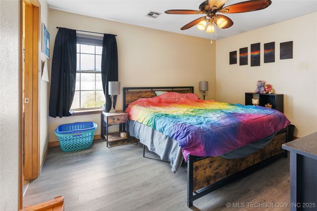 24922 S Heartwood Drive, Claremore, OK 74019