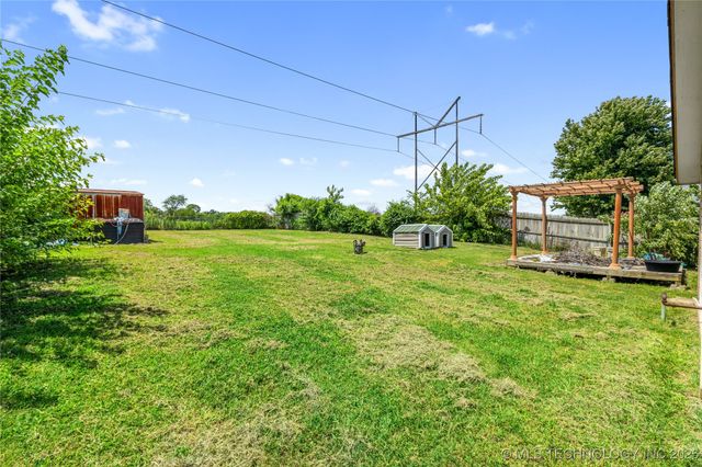 24922 S Heartwood Drive, Claremore, OK 74019