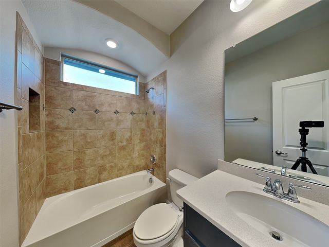 237 Mineral Point Drive, Aledo, TX 76008