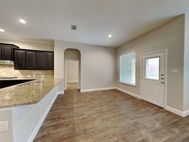 237 Mineral Point Drive, Aledo, TX 76008