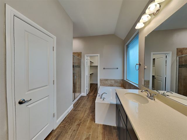 237 Mineral Point Drive, Aledo, TX 76008