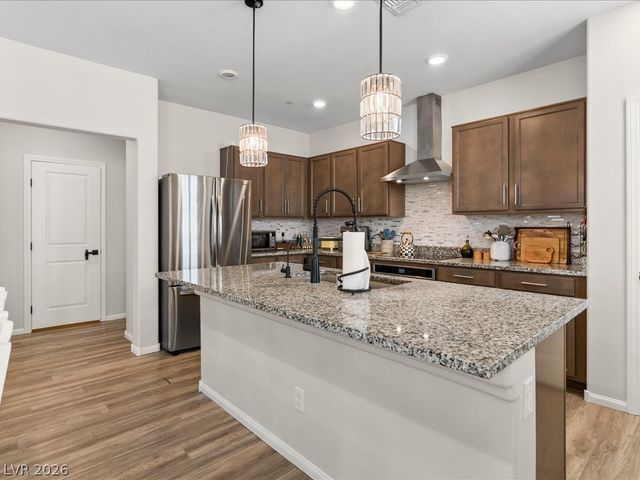 3166 Brynley Avenue, Henderson, NV 89044