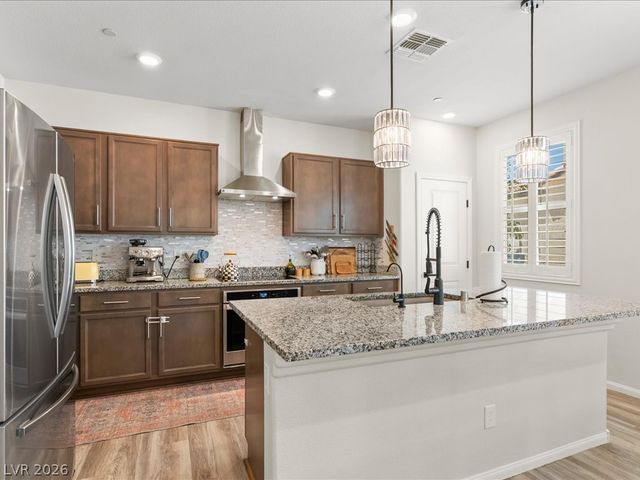 3166 Brynley Avenue, Henderson, NV 89044