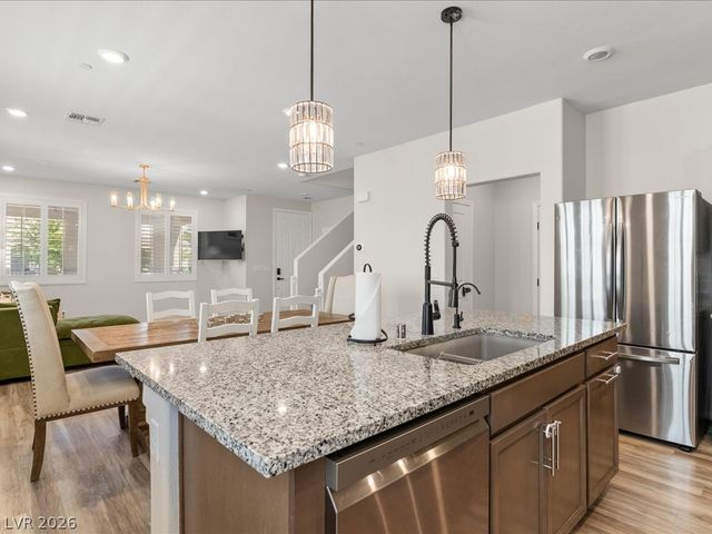 3166 Brynley Avenue, Henderson, NV 89044