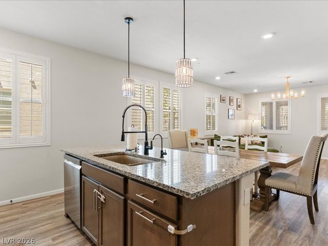 3166 Brynley Avenue, Henderson, NV 89044