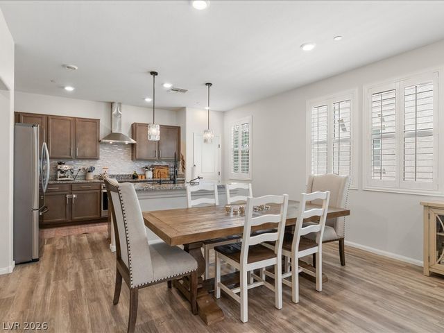 3166 Brynley Avenue, Henderson, NV 89044
