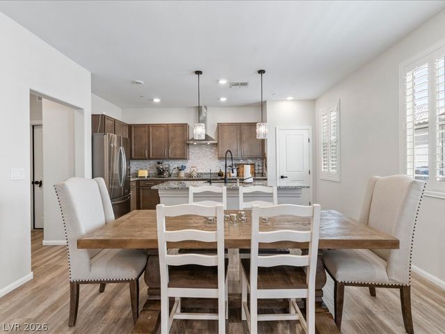 3166 Brynley Avenue, Henderson, NV 89044