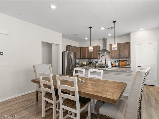3166 Brynley Avenue, Henderson, NV 89044