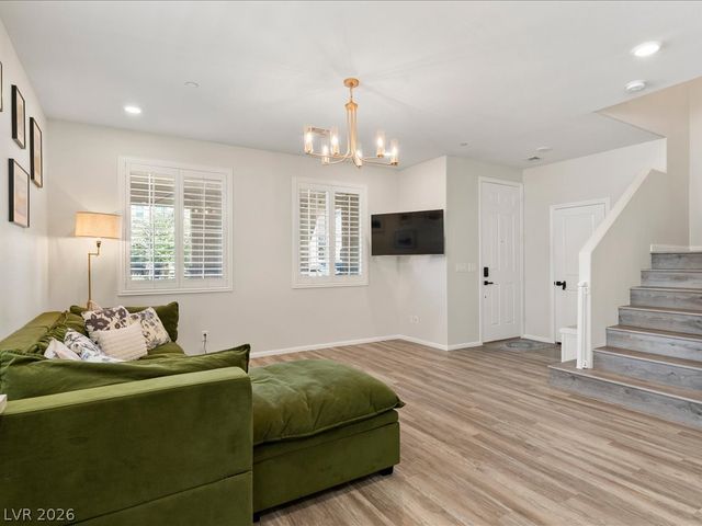 3166 Brynley Avenue, Henderson, NV 89044