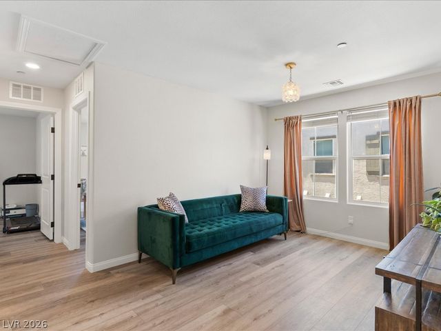 3166 Brynley Avenue, Henderson, NV 89044