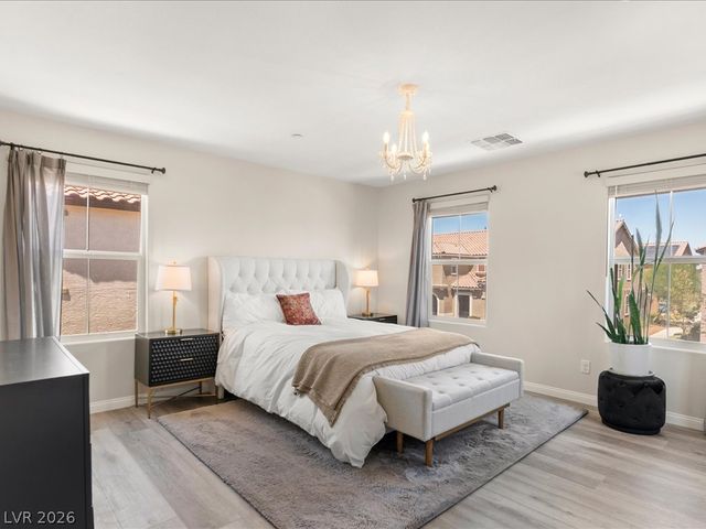 3166 Brynley Avenue, Henderson, NV 89044