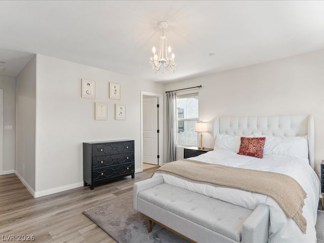 3166 Brynley Avenue, Henderson, NV 89044