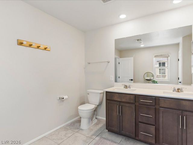 3166 Brynley Avenue, Henderson, NV 89044