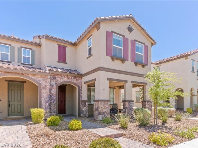 3166 Brynley Avenue, Henderson, NV 89044