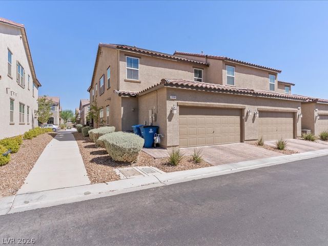 3166 Brynley Avenue, Henderson, NV 89044