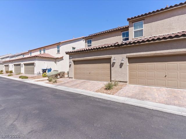 3166 Brynley Avenue, Henderson, NV 89044