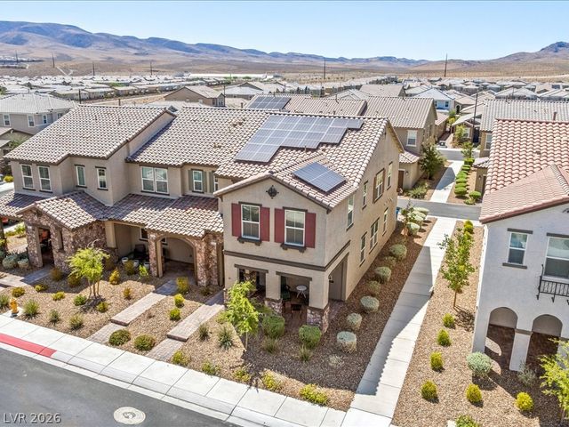 3166 Brynley Avenue, Henderson, NV 89044