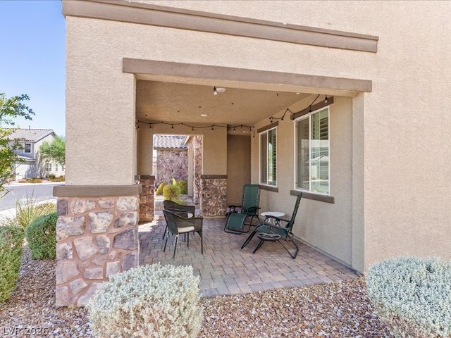 3166 Brynley Avenue, Henderson, NV 89044