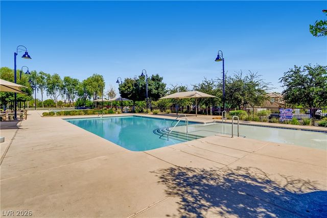 3166 Brynley Avenue, Henderson, NV 89044