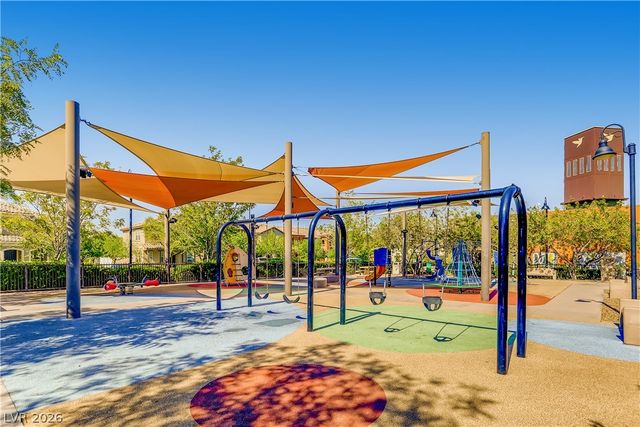 3166 Brynley Avenue, Henderson, NV 89044