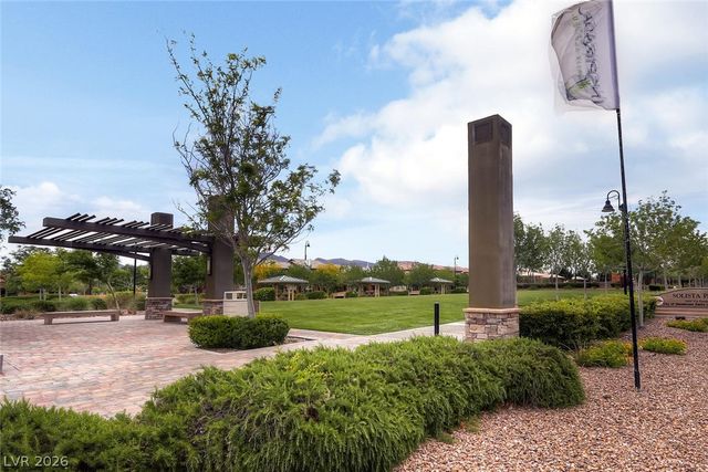 3166 Brynley Avenue, Henderson, NV 89044