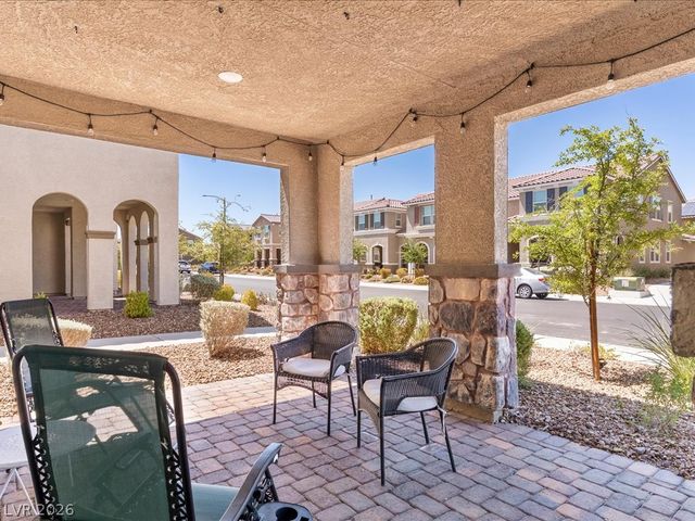 3166 Brynley Avenue, Henderson, NV 89044